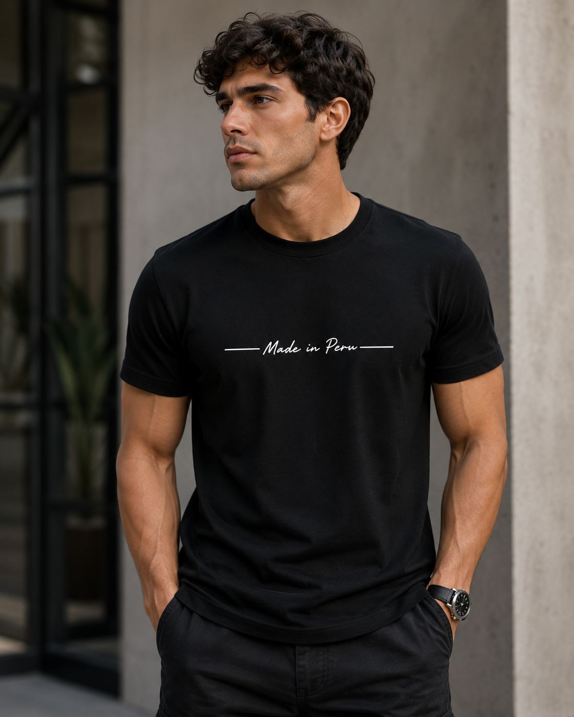 Premium basics